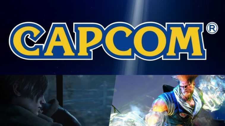 Capcom Showcase: comment regarder l'événement et à quelle heure commence la diffusion en direct 1 Capcom Showcase: Comment Regarder L'événement Et à Quelle Heure Commence