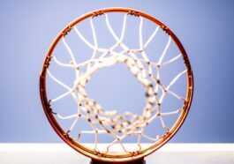 Ce panier de basket intelligent vous assure de ne jamais manquer un tir 52 Ce Panier De Basket Intelligent Vous Assure De Ne Jamais