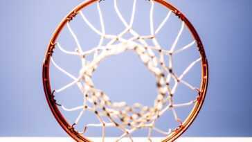 Ce panier de basket intelligent vous assure de ne jamais manquer un tir 19 Ce Panier De Basket Intelligent Vous Assure De Ne Jamais