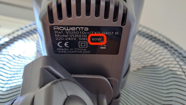 Climatisation vs ventilateur : Calculez maintenant : L'électricité coûte jusqu'à 100 fois plus cher 2 Climatisation vs ventilateur Calculez maintenant Lelectricite coute jusqua