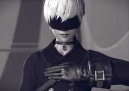 Comment Nier: Automata Fonctionnera T Il Sur Nintendo Switch ? Square Enix
