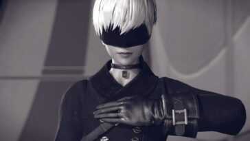 Comment Nier: Automata Fonctionnera T Il Sur Nintendo Switch ? Square Enix