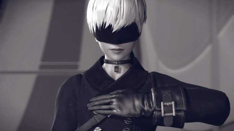 Comment NieR: Automata fonctionnera-t-il sur Nintendo Switch ? Square Enix lève le doute 1 Comment Nier: Automata Fonctionnera T Il Sur Nintendo Switch ? Square Enix