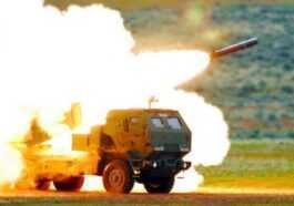 Comment Fonctionne Le Système De Fusée Mortelle Himars Que Les