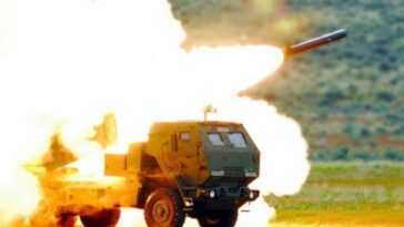 Comment fonctionne le système de fusée mortelle HIMARS que les États-Unis livreront à l'Ukraine 27 Comment Fonctionne Le Système De Fusée Mortelle Himars Que Les