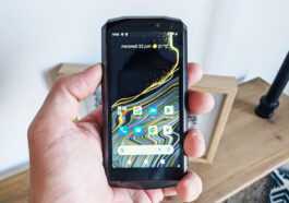 Cubot Pocket Test Review Small Phone Petit Smartphone (26)