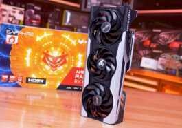 De Plus En Plus De Gpu Amd Se Vendent Sous