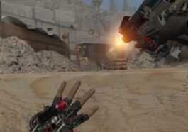 Découvrez 7 Minutes De Gameplay De La Campagne Half Life: Alyx