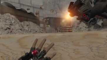 Découvrez 7 minutes de gameplay de la campagne Half-Life: Alyx Levitation 4 Découvrez 7 Minutes De Gameplay De La Campagne Half Life: Alyx