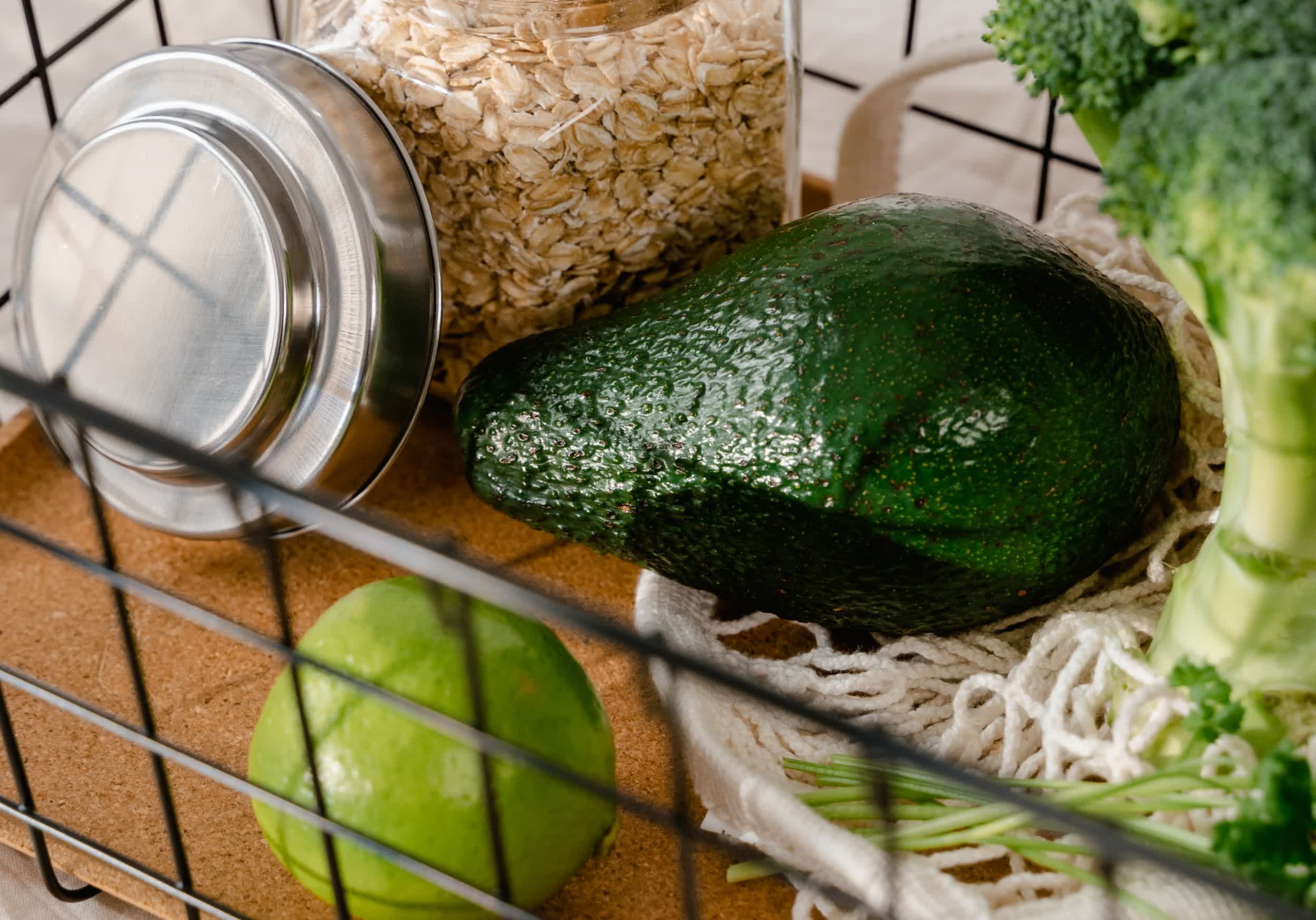 Des chercheurs développent un emballage alimentaire à base de plantes pour remplacer les plastiques nocifs 2 Des chercheurs developpent un emballage alimentaire a base de plantes