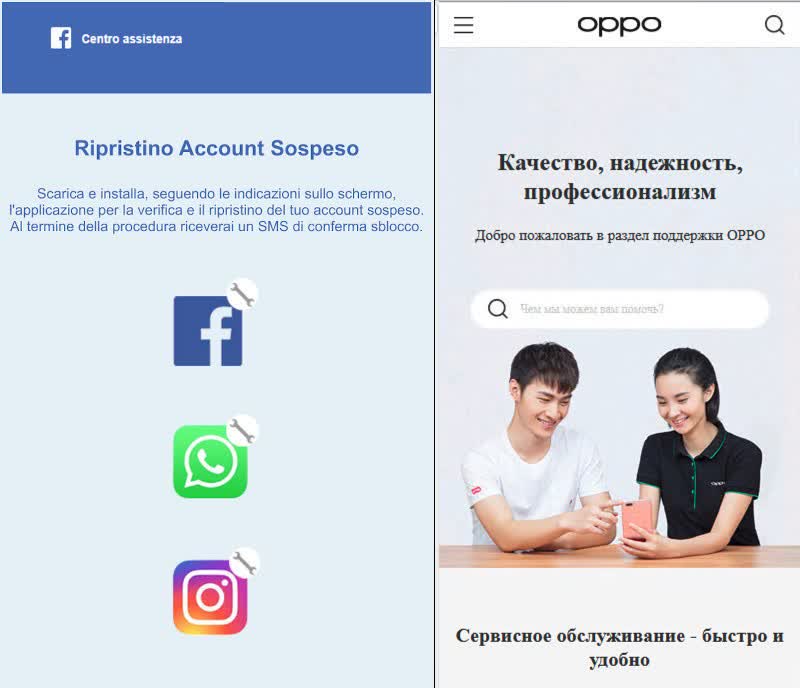 Des chercheurs en sécurité détaillent le logiciel espion Hermit sur Android et iOS 2 Des chercheurs en securite detaillent le logiciel espion Hermit sur