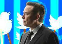 Elon Musk dit qu'il peut se retirer de l'accord Twitter "violation substantielle" 60 Elon Musk Dit Qu'il Peut Se Retirer De L'accord Twitter