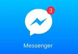 Facebook Messenger Sound Notification