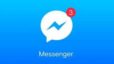 Facebook Messenger Sound Notification