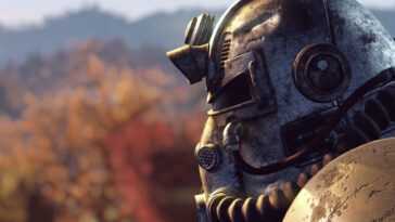 Fallout 5 est au programme, mais il viendra après The Elder Scrolls VI 24 Fallout 5 Est Au Programme, Mais Il Viendra Après The