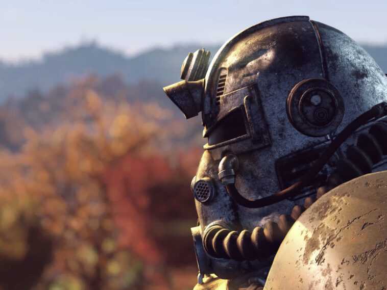 Fallout 5 est au programme, mais il viendra après The Elder Scrolls VI 1 Fallout 5 Est Au Programme, Mais Il Viendra Après The