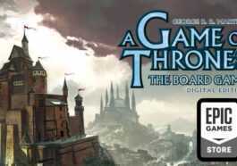 Game Of Thrones : The Board Game, Parmi Les Jeux
