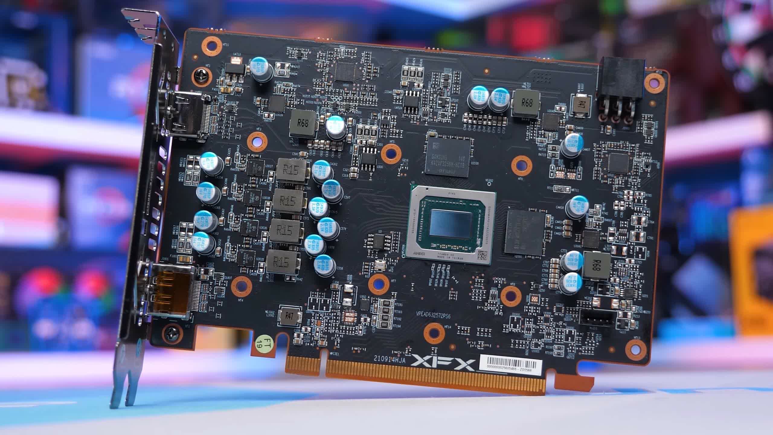 GeForce vs Radeon : meilleurs GPU en ce moment 2 GeForce vs Radeon meilleurs GPU en ce moment