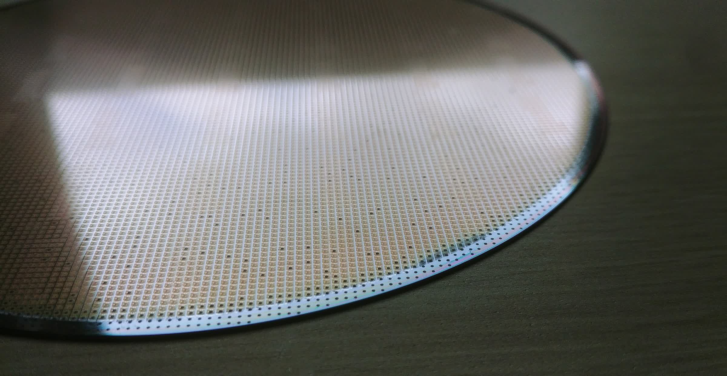 GlobalWafers veut construire une usine de 5 milliards de dollars au Texas 2 GlobalWafers veut construire une usine de 5 milliards de dollars
