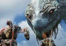 God Of War Reçoit Le Support Amd Fsr 2.0