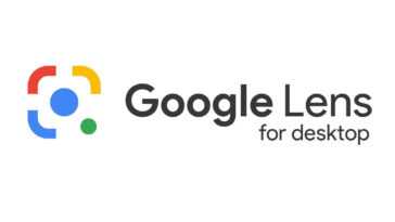 Google Lens Chrome Desktop