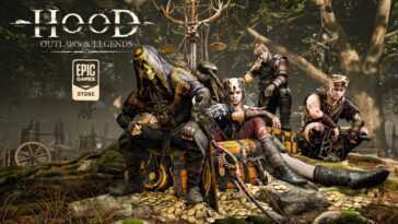 Hood : Outlaws & Legends, Parmi Les Jeux Gratuits Sur