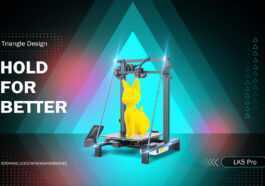 Imprimante 3d Longer Lk5 Pro