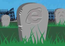 Internet Explorer Dit Au Revoir Après 27 Ans De Service