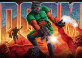 Jouez à Doom Directement Depuis Votre Carte Mère Avec Cette