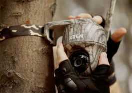 Keen Ranger Pt 4g Surveillance Camera Nature 360