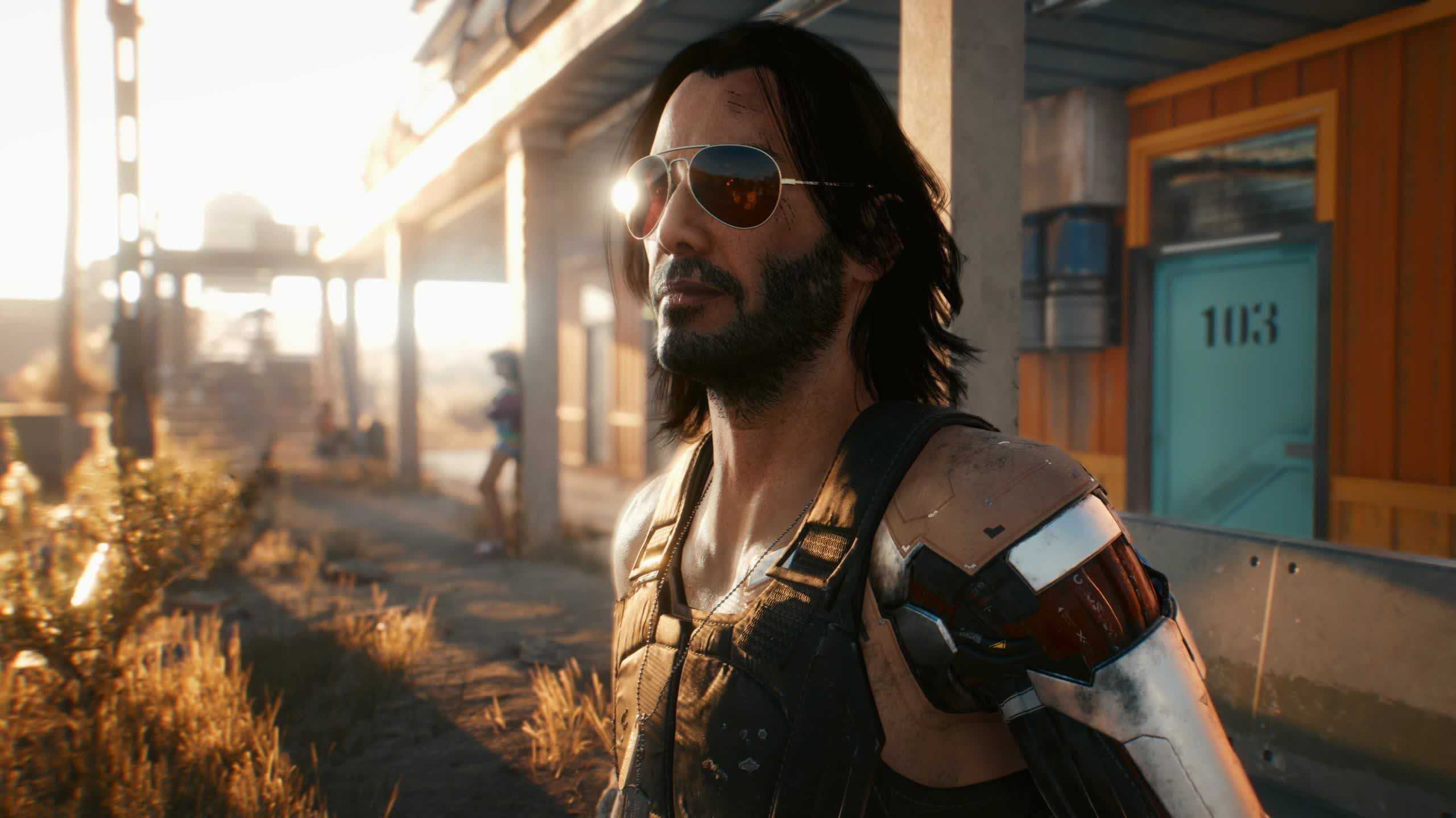 Keanu Reeves Semble Avoir Changé D'avis Sur Les Nft