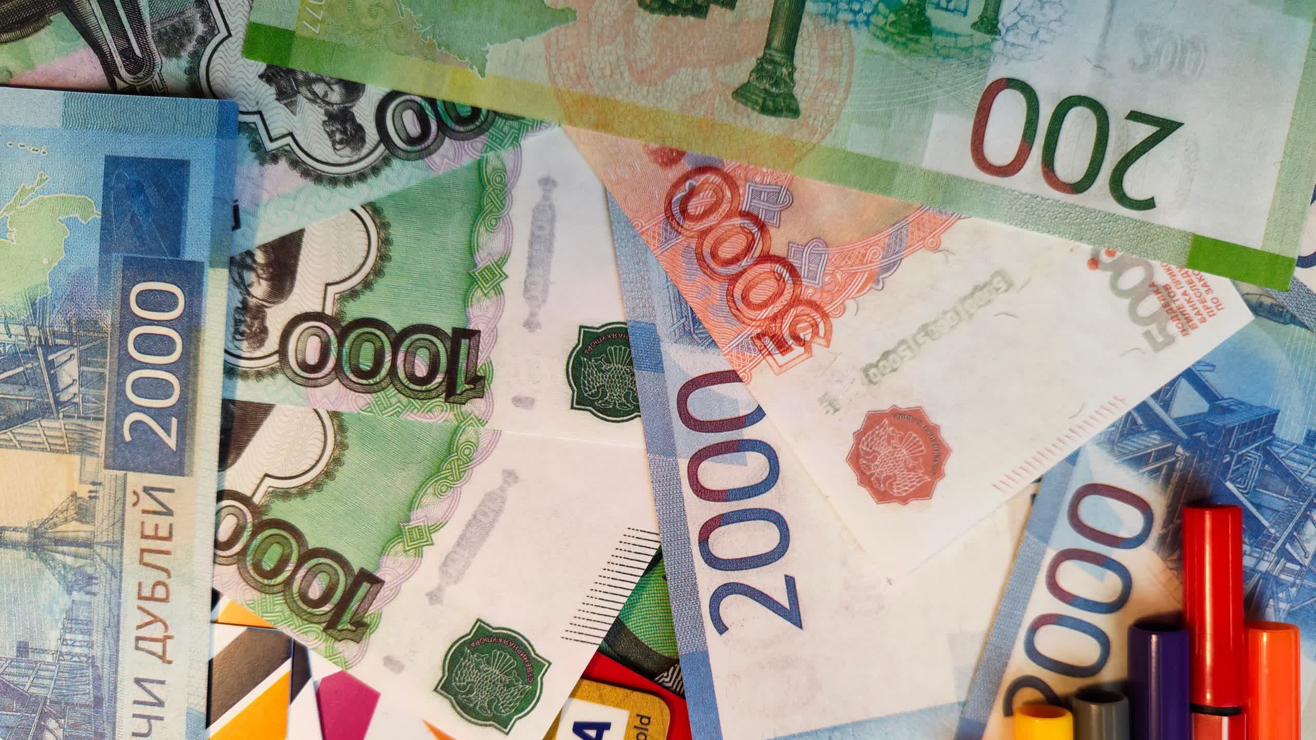 La Russie inflige une amende à quatre entreprises occidentales pour ne pas avoir stocké les données localement 2 La Russie inflige une amende a quatre entreprises occidentales pour
