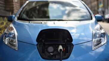 L'administration Biden propose des normes nationales de bornes de recharge pour véhicules électriques 22 L'administration Biden Propose Des Normes Nationales De Bornes De Recharge