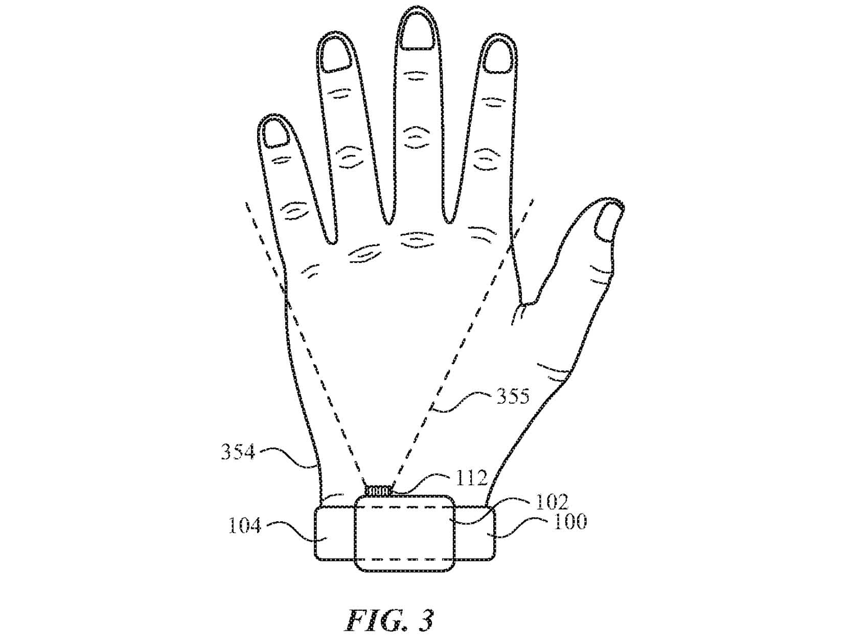 L'approbation des brevets ouvre la voie à la caméra Apple Watch 2 Lapprobation des brevets ouvre la voie a la camera Apple