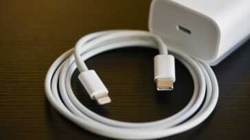 Apple sommé de cesser de vendre des iPhones sans chargeur au Brésil 8 Apple Sommé De Cesser De Vendre Des Iphones Sans Chargeur