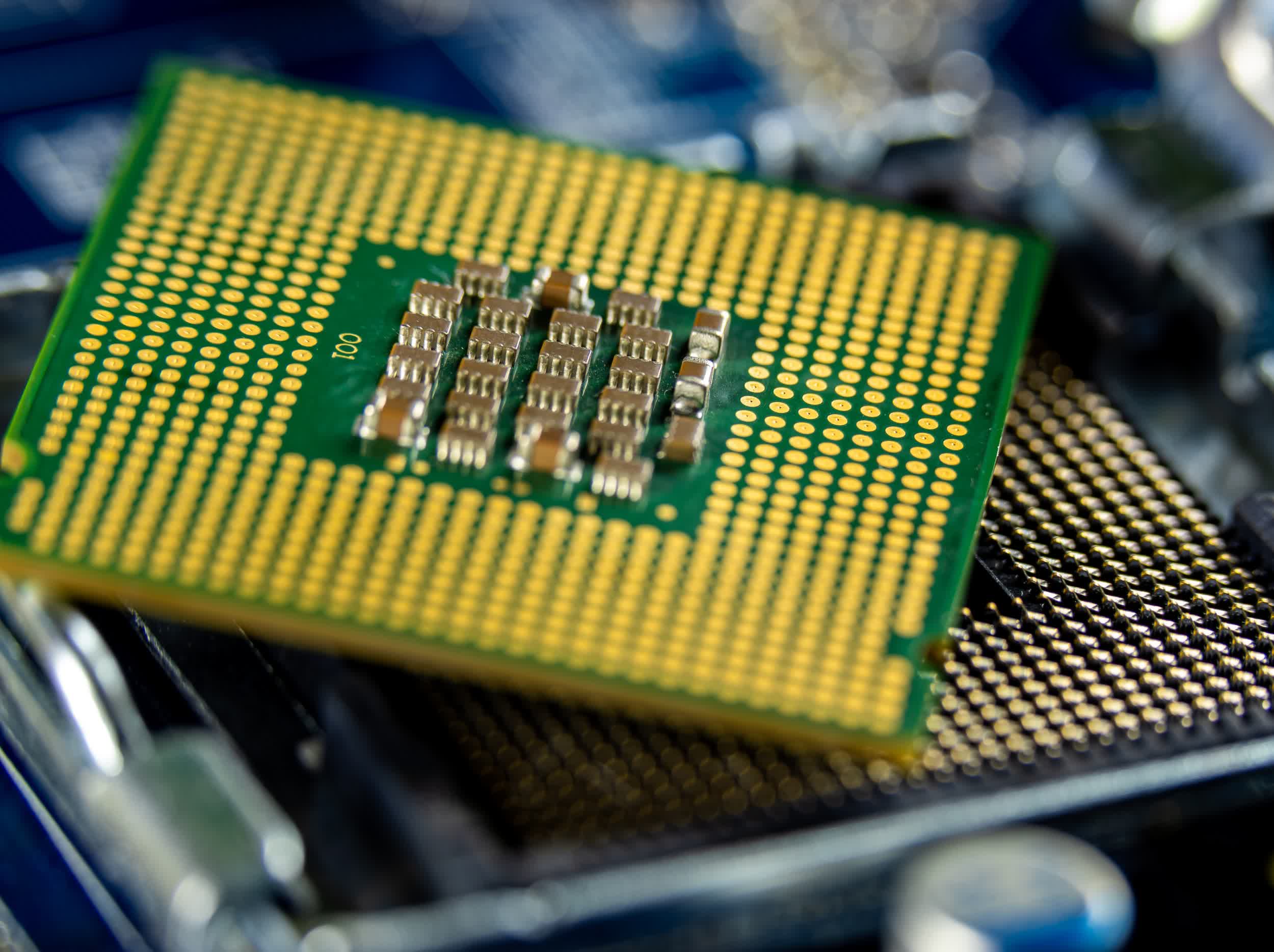 Le Japon et les États-Unis partenaires pour la R&D et la fabrication de puces 2 nm 2 Le Japon et les Etats Unis partenaires pour la RD et