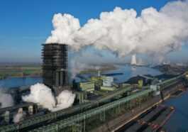 Le dioxyde de carbone dans l'atmosphère a dépassé de 50 % les niveaux préindustriels 82 Le Dioxyde De Carbone Dans L'atmosphère A Dépassé De 50