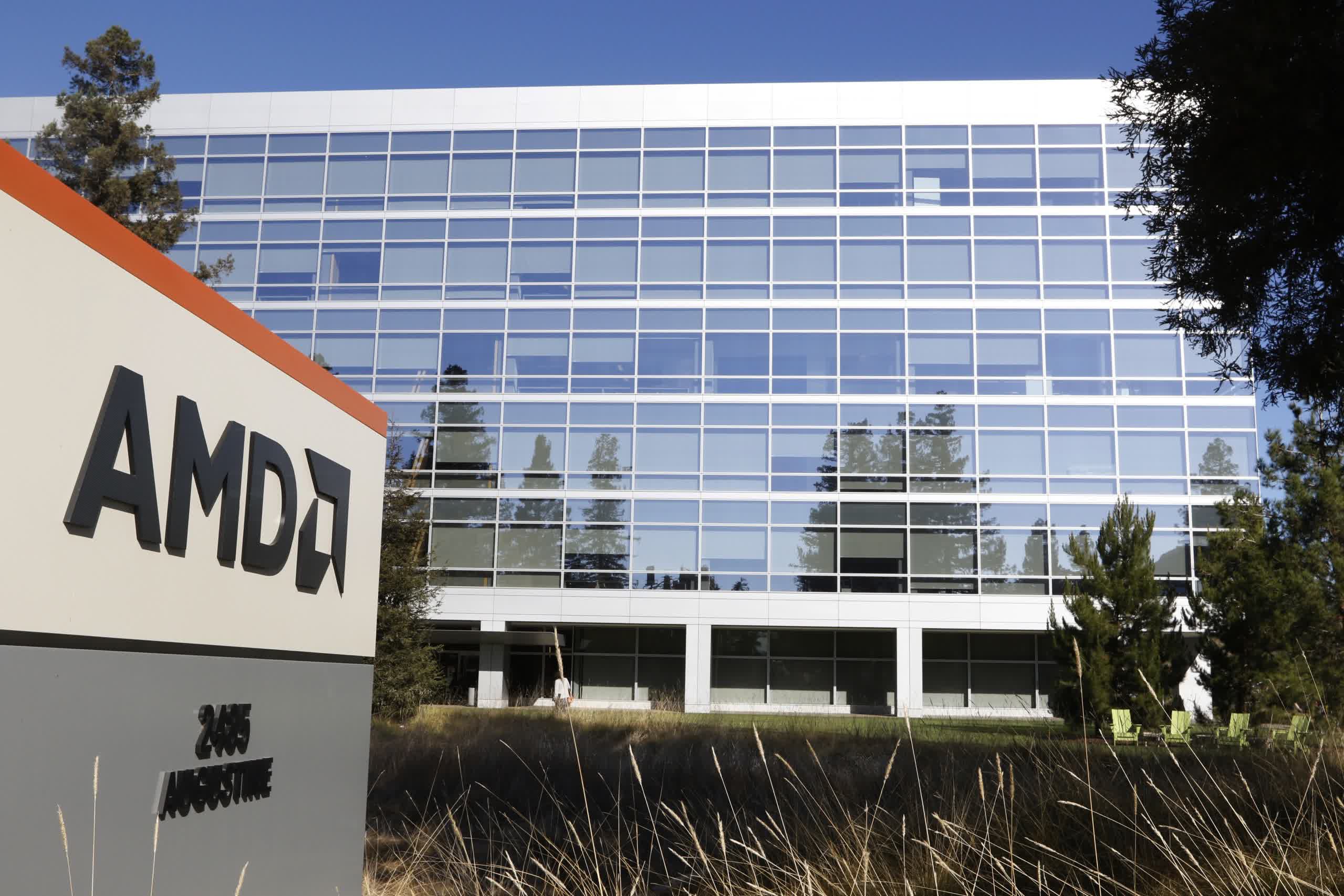 Le groupe d'extorsion RansomHouse prétend avoir volé des gigaoctets de données sensibles à AMD 1 Le groupe dextorsion RansomHouse pretend avoir vole des gigaoctets de