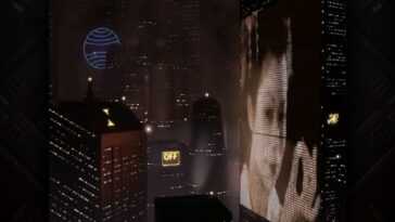 Le jeu Blade Runner remasterisé disponible aujourd'hui sur PC et consoles 26 Le Jeu Blade Runner Remasterisé Disponible Aujourd'hui Sur Pc Et