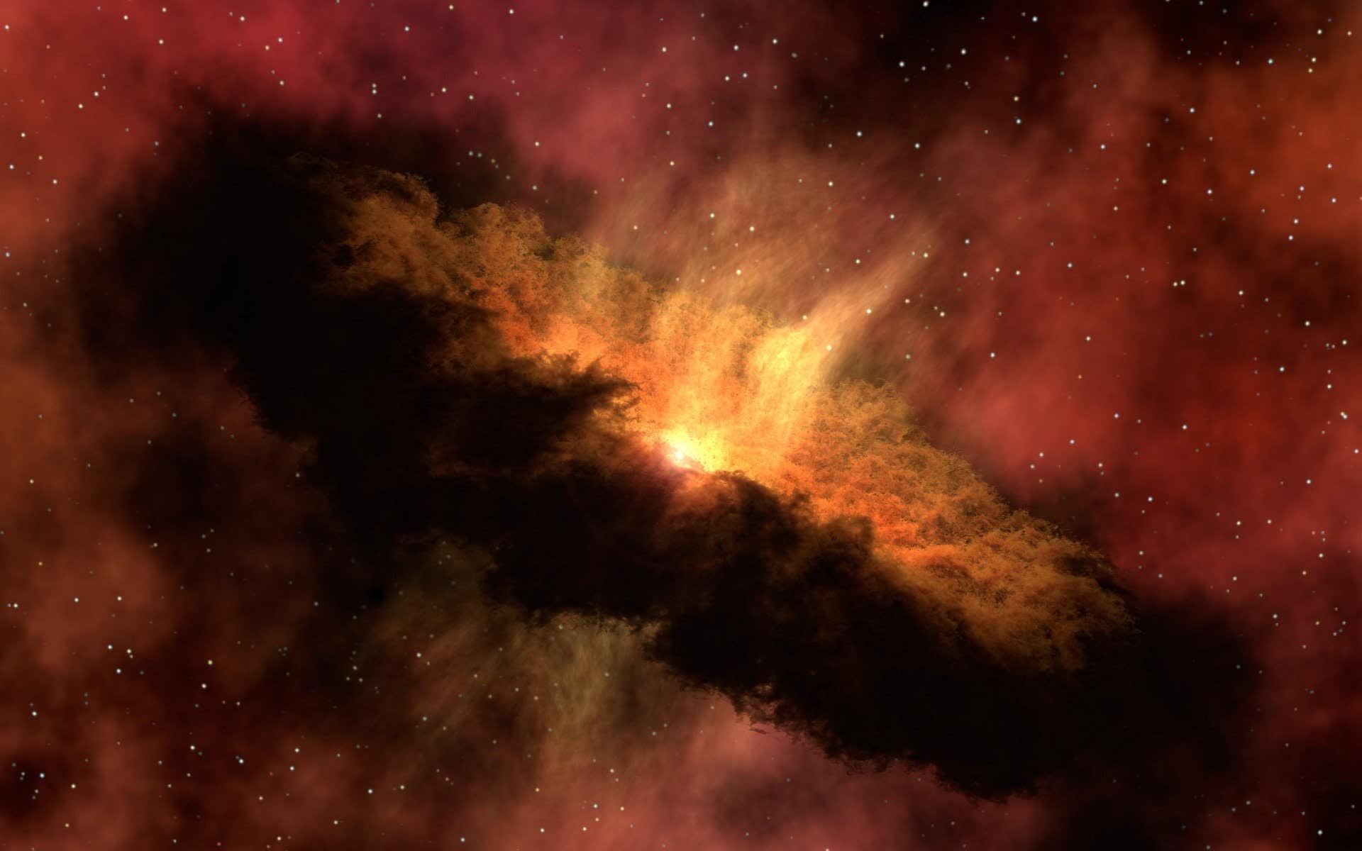 Les premières images en couleur du télescope spatial James Webb arrivent le 12 juillet 2 Les premieres images en couleur du telescope spatial James Webb