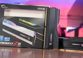 Les Prix De La Mémoire Ddr5 Ont Chuté De Plus