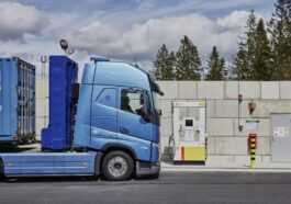 Les Prochains Semi Conducteurs à Pile à Combustible à Hydrogène De
