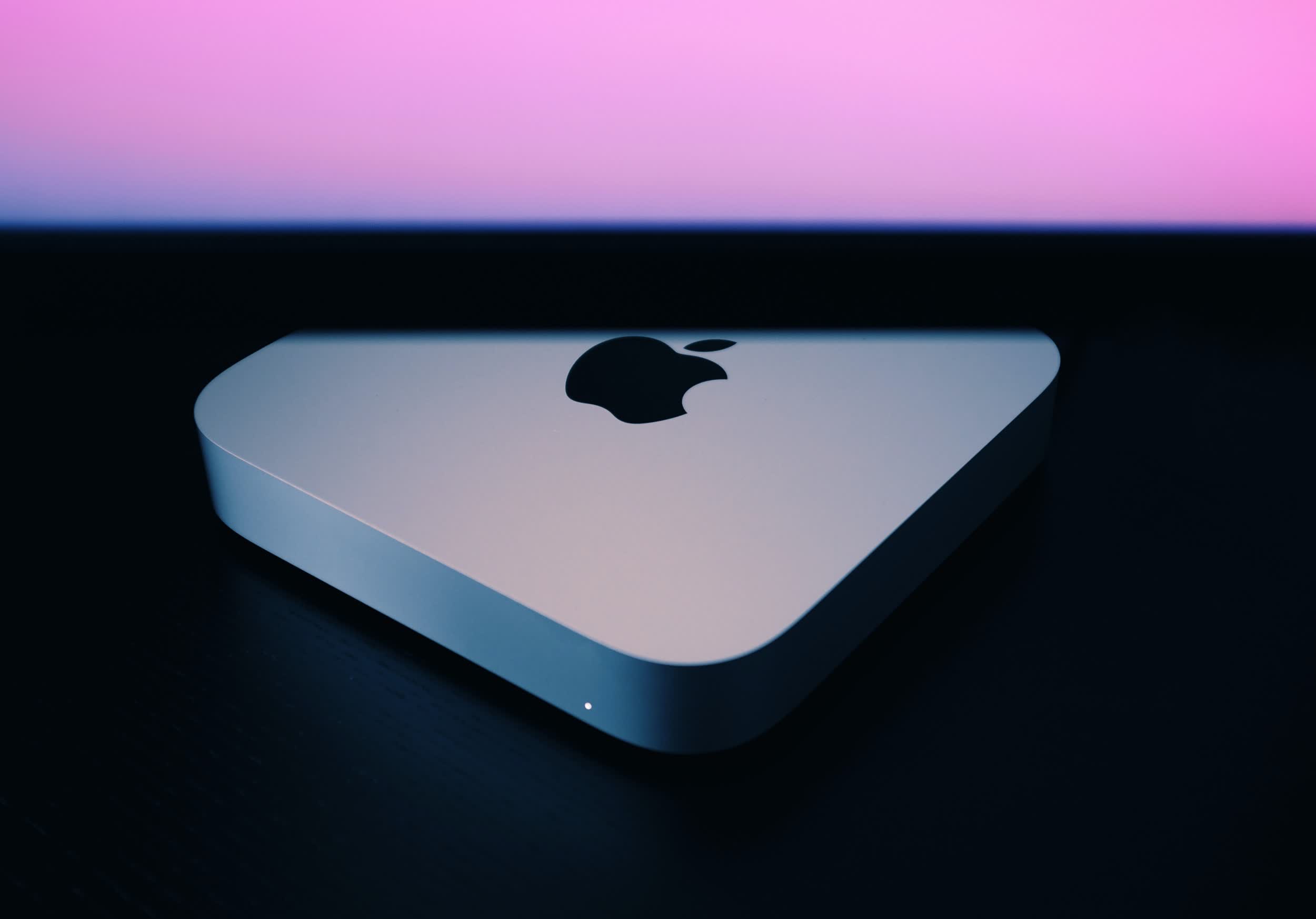Les versions améliorées du nouveau SoC M2 d'Apple devraient entrer en production de masse plus tard cette année 2 Les versions ameliorees du nouveau SoC M2 dApple devraient entrer
