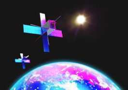 L'usine Spatiale Fabriquera Des Composants Impossibles à Créer Sur Terre