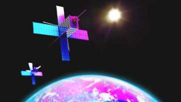 L'usine spatiale fabriquera des composants impossibles à créer sur Terre 27 L'usine Spatiale Fabriquera Des Composants Impossibles à Créer Sur Terre