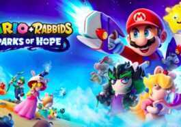 Mario + Rabbids Sparks Of Hope Showcase: Comment Voir, Où,