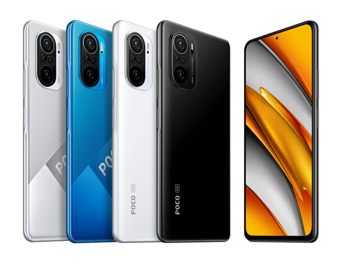 Meilleurs smartphones - Mise à jour mi-2022 2 Meilleurs smartphones Mise a jour mi 2022