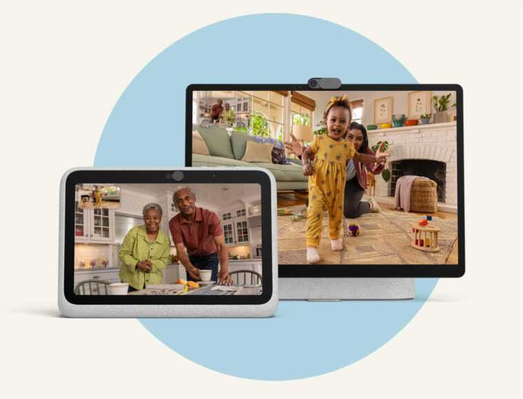 Meta tue ses appareils d'appel vidéo Portal pour les consommateurs 1 Meta Tue Ses Appareils D'appel Vidéo Portal Pour Les Consommateurs
