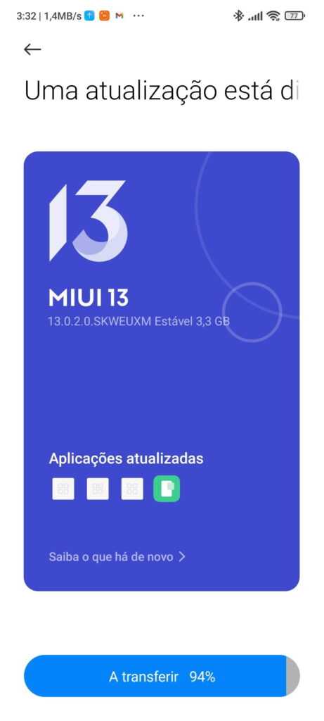 Comment mettre a jour facilement le MIUI de votre smartphone Xiaomi 6 Mettre A Jour Facilement Le Miui De Votre Smartphone Xiaomi 4