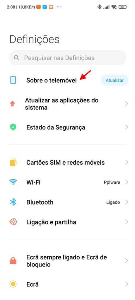 Comment mettre a jour facilement le MIUI de votre smartphone Xiaomi 3 Mettre A Jour Facilement Le Miui De Votre Smartphone Xiaomi